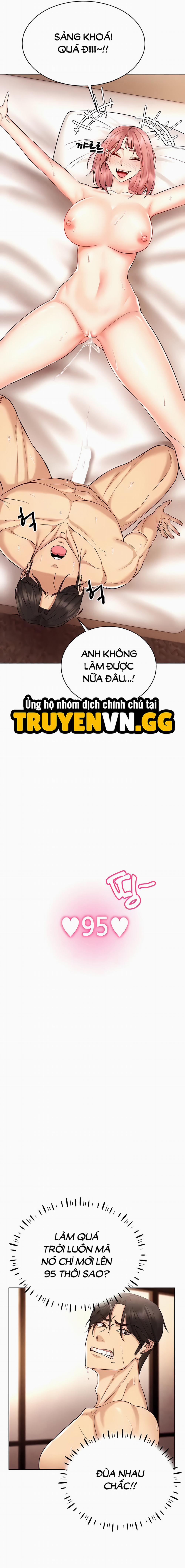 manhwax10.com - Truyện Manhwa Chơi Game Khiêu Dâm Trong Đời Thực Chương 12 Trang 12