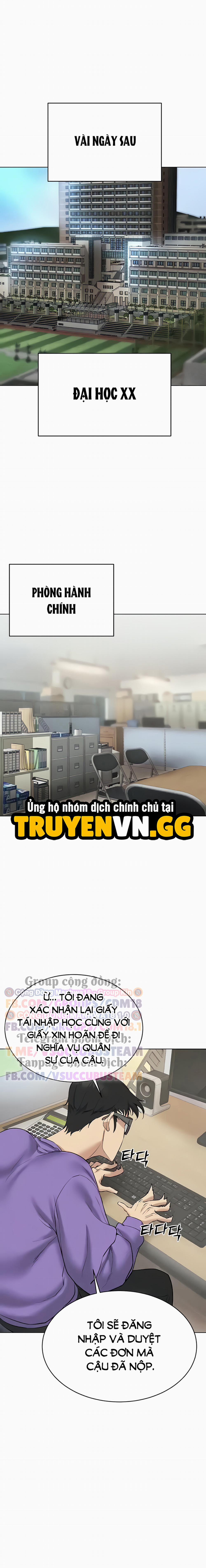 manhwax10.com - Truyện Manhwa Chơi Game Khiêu Dâm Trong Đời Thực Chương 12 Trang 19