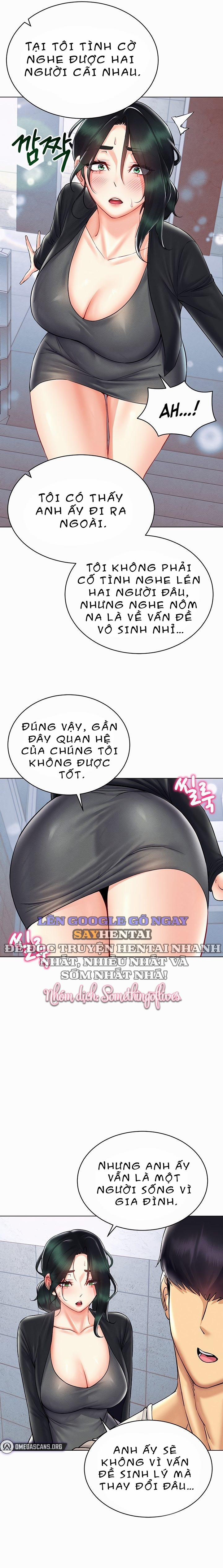 manhwax10.com - Truyện Manhwa Chơi Game Khiêu Dâm Trong Đời Thực Chương 41 Trang 13