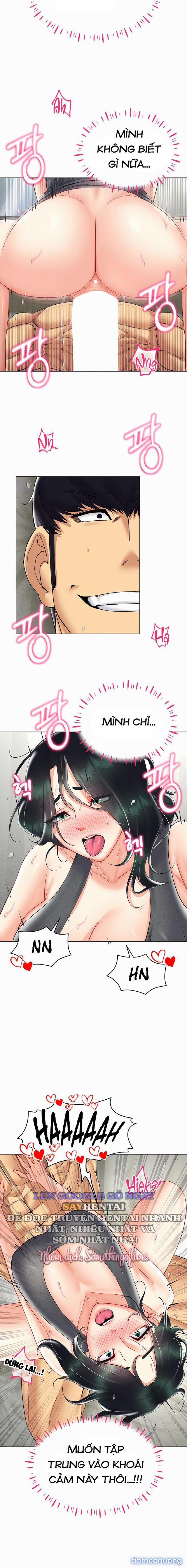 manhwax10.com - Truyện Manhwa Chơi Game Khiêu Dâm Trong Đời Thực Chương 43 Trang 6