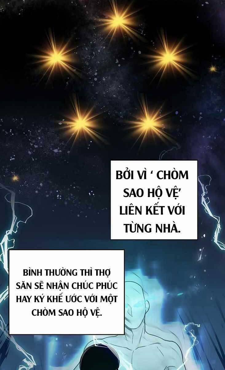 manhwax10.com - Truyện Manhwa Chòm Sao Là Đệ Tử Của Tôi Chương 1 Trang 26