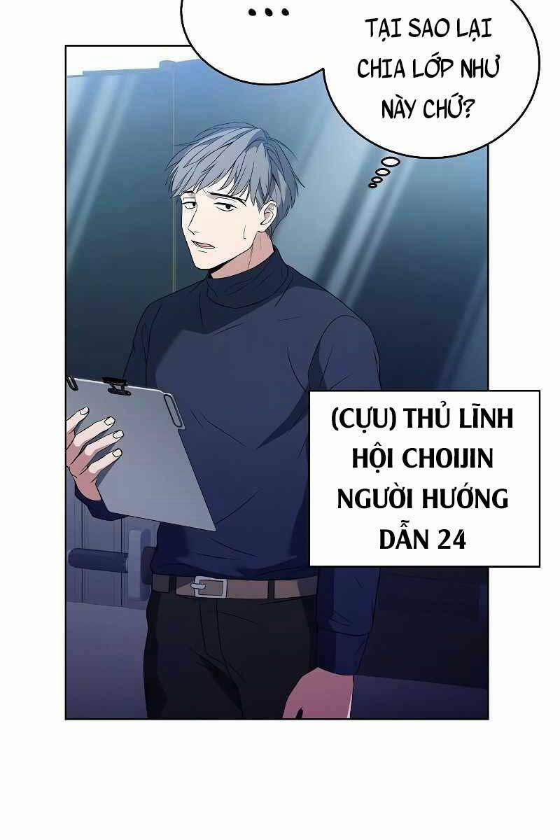 manhwax10.com - Truyện Manhwa Chòm Sao Là Đệ Tử Của Tôi Chương 3 Trang 17