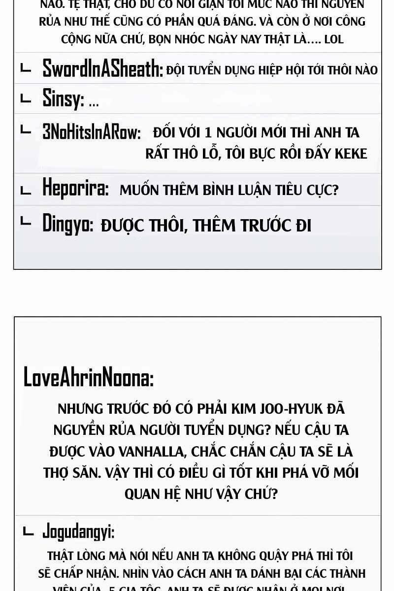 manhwax10.com - Truyện Manhwa Chòm Sao Là Đệ Tử Của Tôi Chương 3 Trang 3