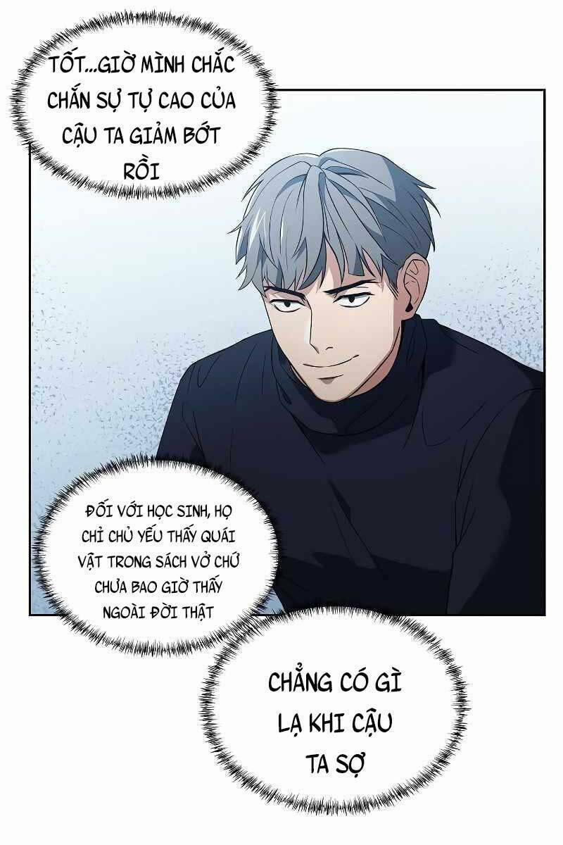 manhwax10.com - Truyện Manhwa Chòm Sao Là Đệ Tử Của Tôi Chương 3 Trang 46