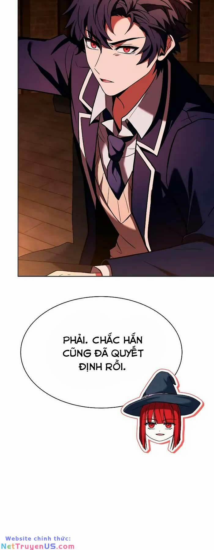 manhwax10.com - Truyện Manhwa Chòm Sao Là Đệ Tử Của Tôi Chương 49 Trang 40