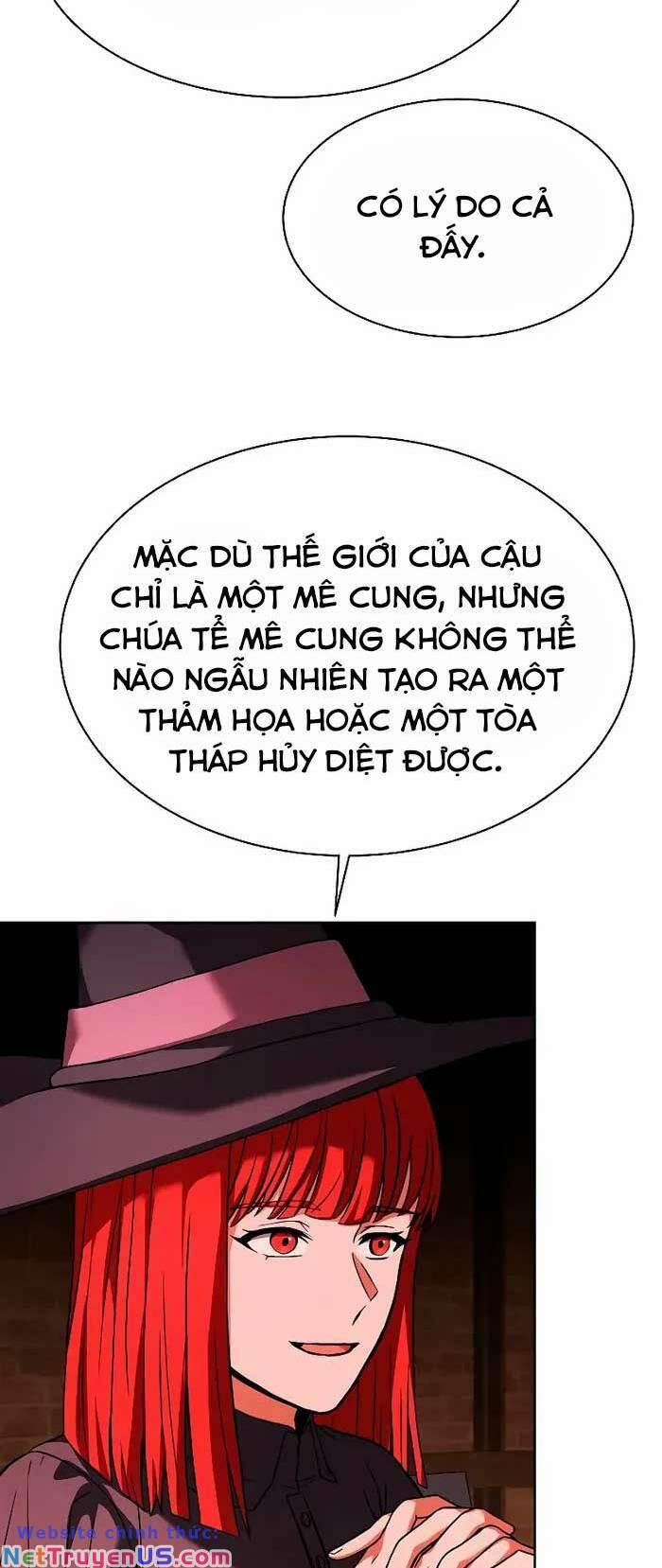 manhwax10.com - Truyện Manhwa Chòm Sao Là Đệ Tử Của Tôi Chương 49 Trang 49