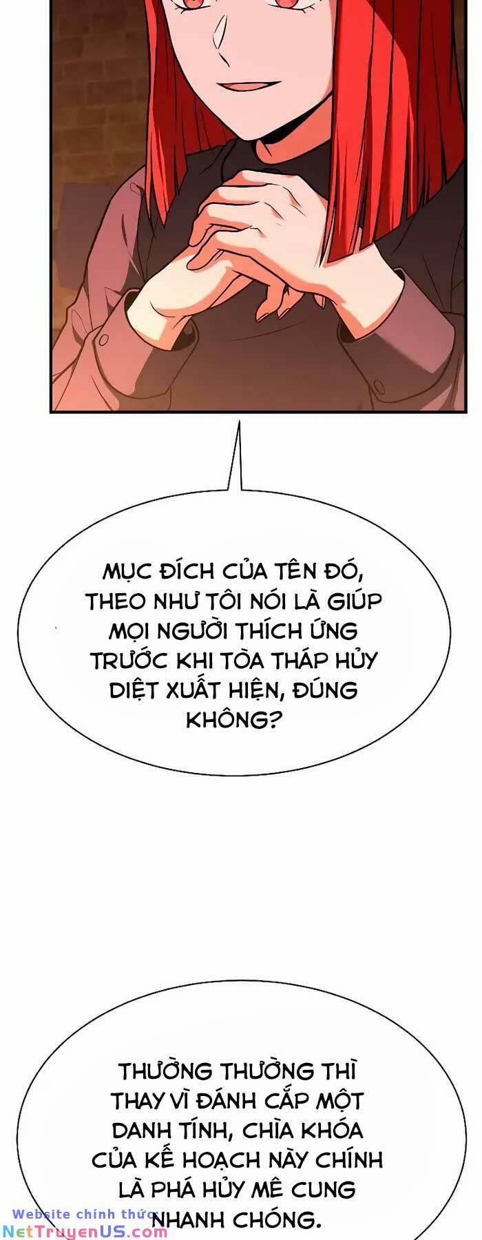 manhwax10.com - Truyện Manhwa Chòm Sao Là Đệ Tử Của Tôi Chương 49 Trang 58