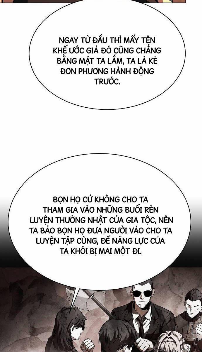 manhwax10.com - Truyện Manhwa Chòm Sao Là Đệ Tử Của Tôi Chương 50 Trang 33