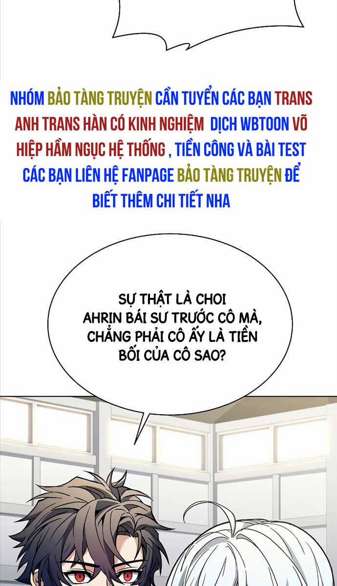 manhwax10.com - Truyện Manhwa Chòm Sao Là Đệ Tử Của Tôi Chương 51 Trang 36