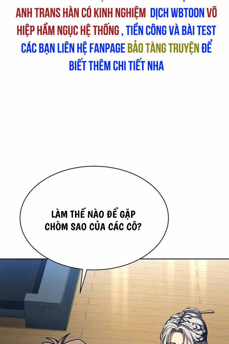 manhwax10.com - Truyện Manhwa Chòm Sao Là Đệ Tử Của Tôi Chương 53 Trang 91