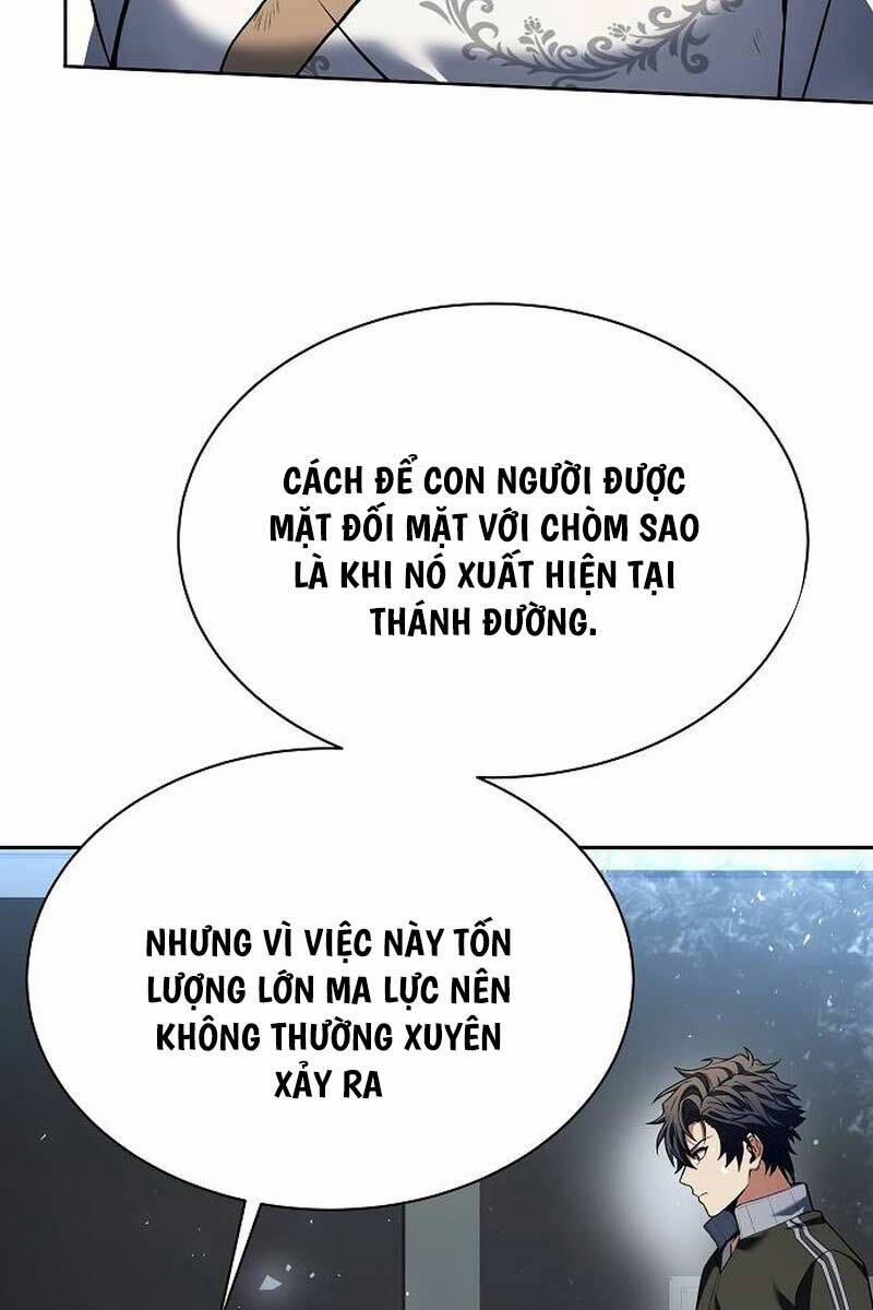 manhwax10.com - Truyện Manhwa Chòm Sao Là Đệ Tử Của Tôi Chương 53 Trang 97