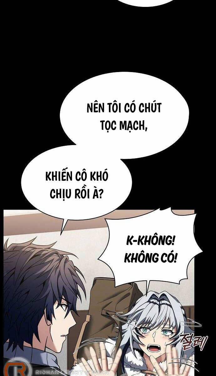 manhwax10.com - Truyện Manhwa Chòm Sao Là Đệ Tử Của Tôi Chương 54 Trang 28