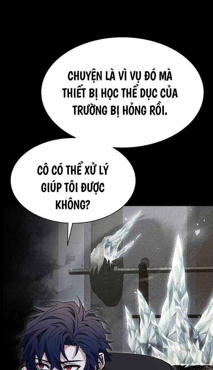 manhwax10.com - Truyện Manhwa Chòm Sao Là Đệ Tử Của Tôi Chương 54 Trang 65