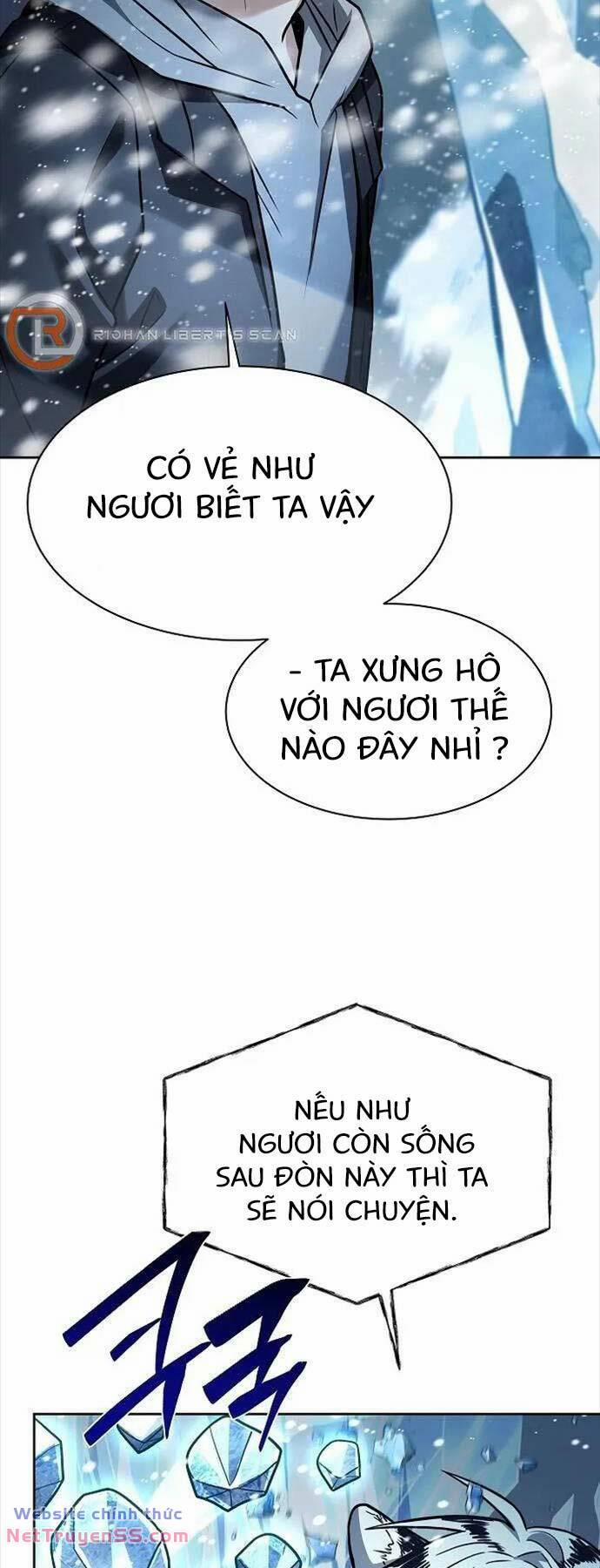 manhwax10.com - Truyện Manhwa Chòm Sao Là Đệ Tử Của Tôi Chương 55 Trang 6