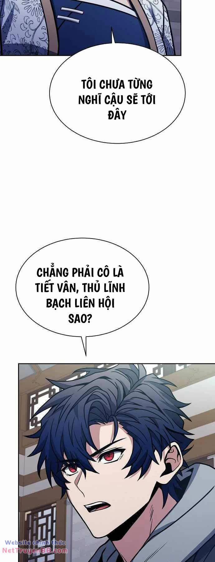 manhwax10.com - Truyện Manhwa Chòm Sao Là Đệ Tử Của Tôi Chương 57 Trang 21