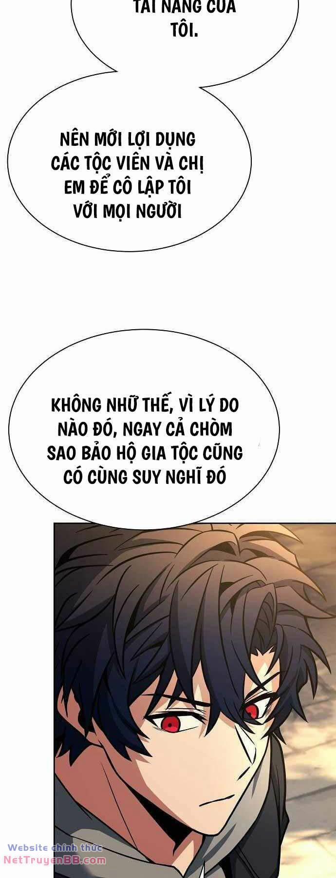 manhwax10.com - Truyện Manhwa Chòm Sao Là Đệ Tử Của Tôi Chương 57 Trang 40