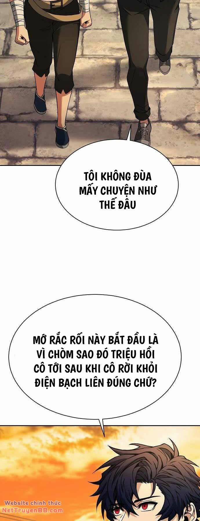 manhwax10.com - Truyện Manhwa Chòm Sao Là Đệ Tử Của Tôi Chương 57 Trang 45