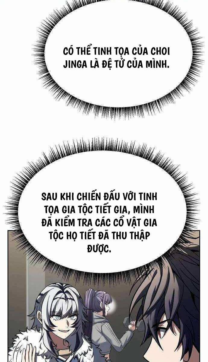 manhwax10.com - Truyện Manhwa Chòm Sao Là Đệ Tử Của Tôi Chương 58 Trang 56