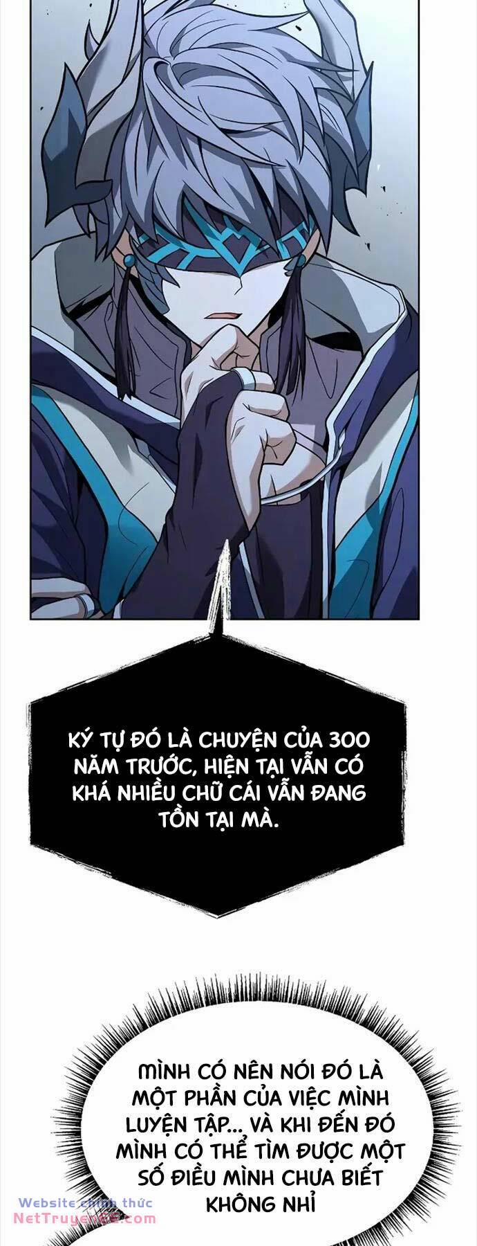 manhwax10.com - Truyện Manhwa Chòm Sao Là Đệ Tử Của Tôi Chương 59 Trang 6