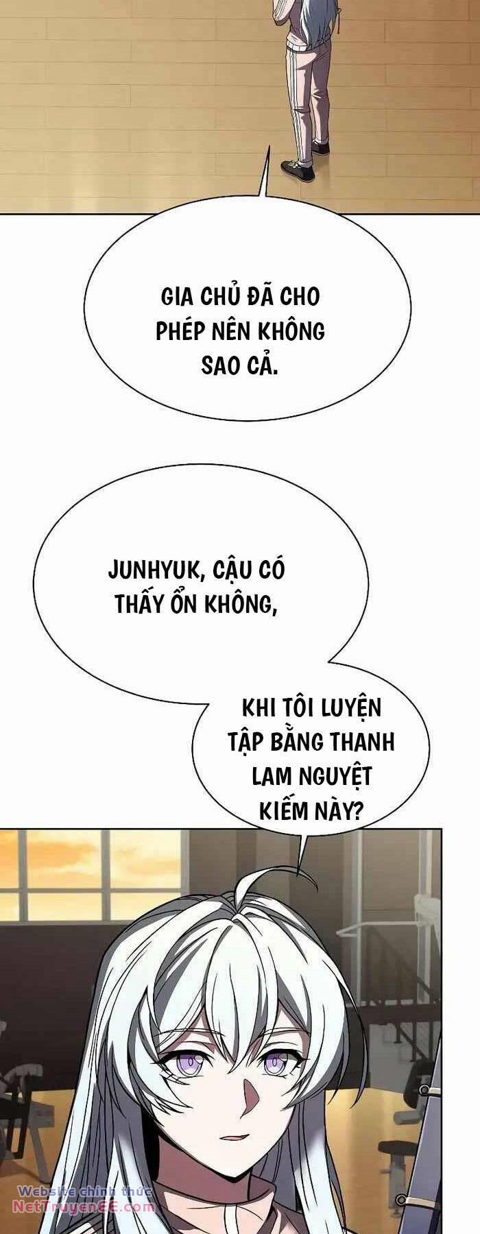 manhwax10.com - Truyện Manhwa Chòm Sao Là Đệ Tử Của Tôi Chương 62 Trang 67