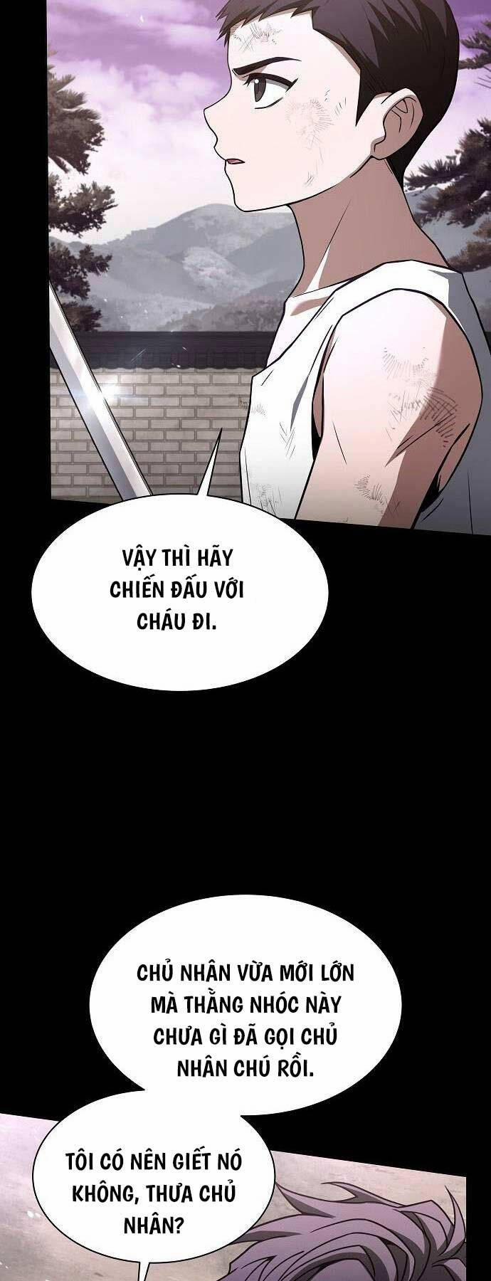 manhwax10.com - Truyện Manhwa Chòm Sao Là Đệ Tử Của Tôi Chương 63 Trang 13