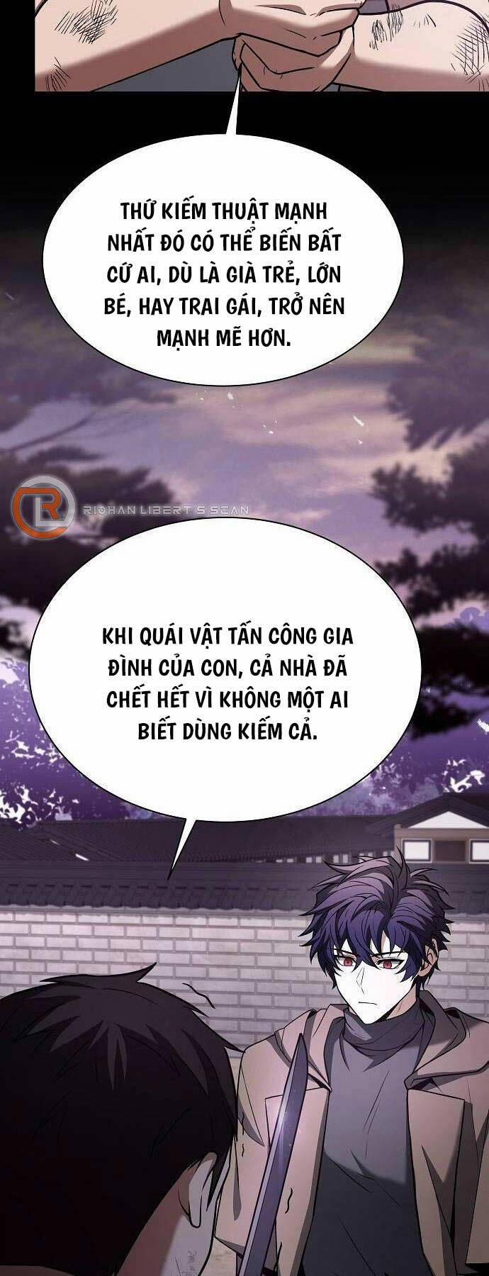 manhwax10.com - Truyện Manhwa Chòm Sao Là Đệ Tử Của Tôi Chương 63 Trang 17