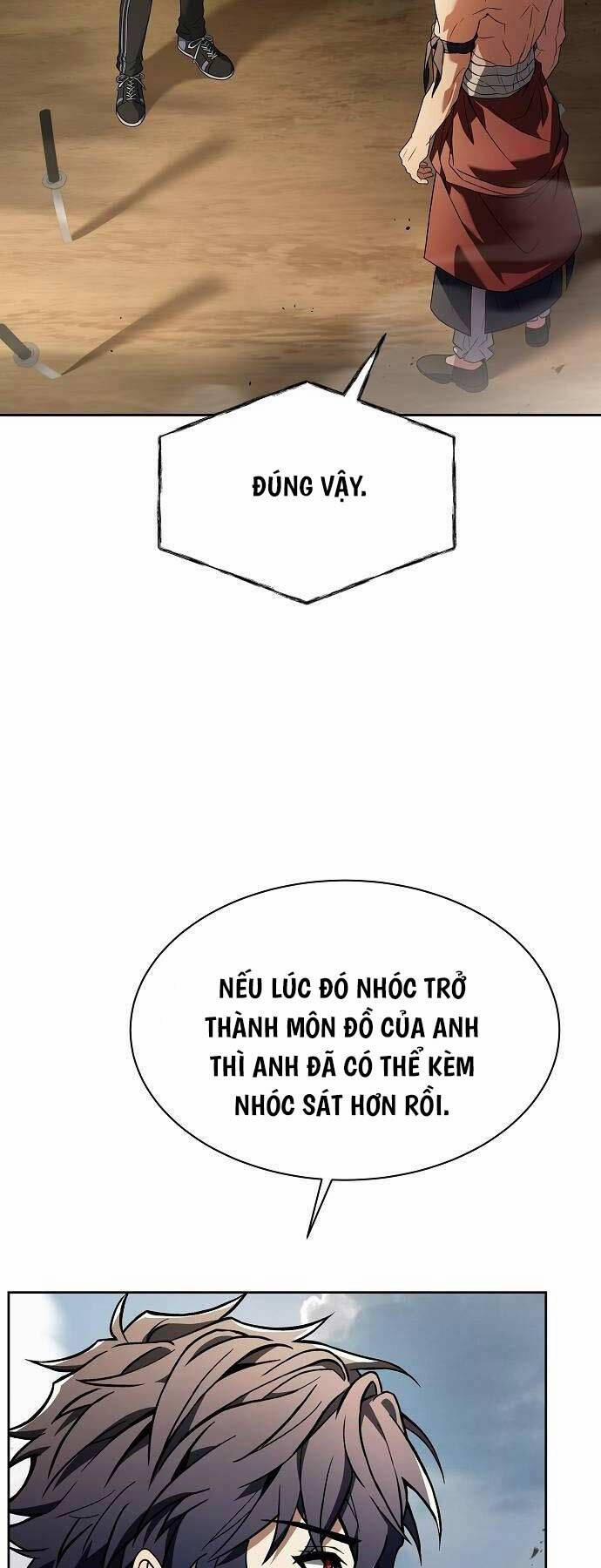 manhwax10.com - Truyện Manhwa Chòm Sao Là Đệ Tử Của Tôi Chương 63 Trang 31