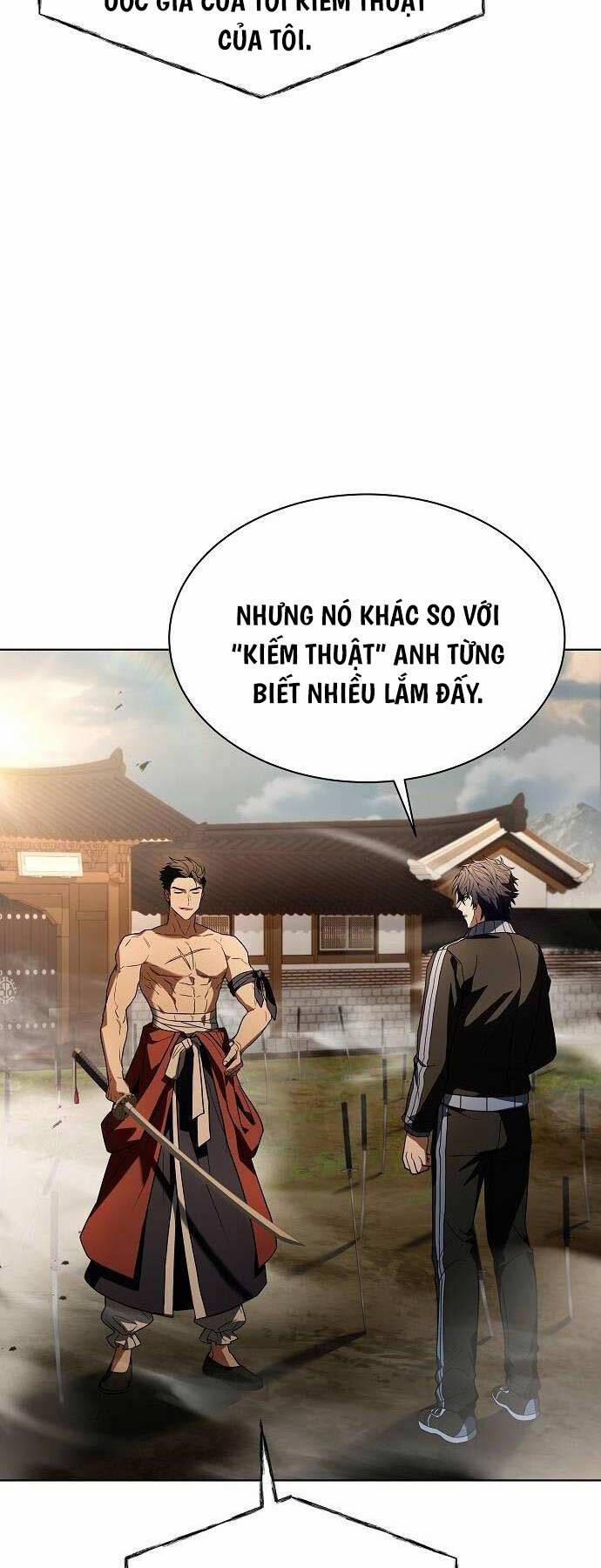 manhwax10.com - Truyện Manhwa Chòm Sao Là Đệ Tử Của Tôi Chương 63 Trang 36