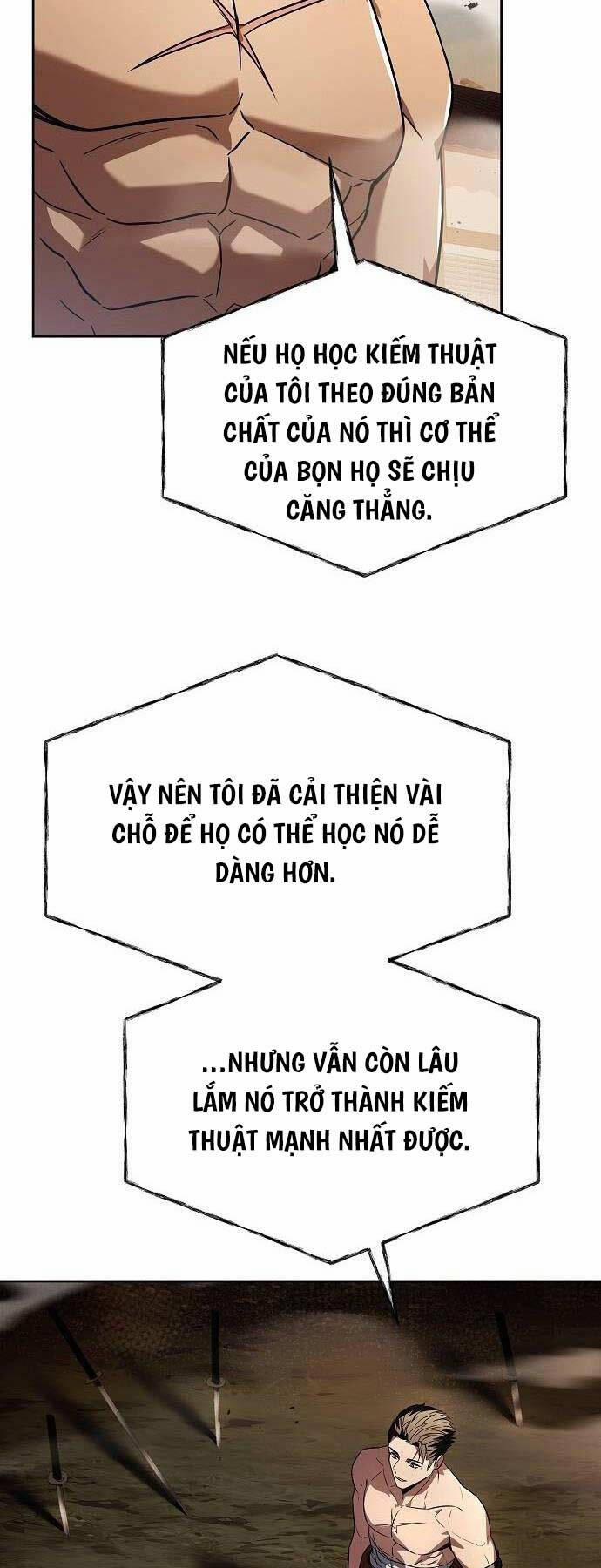 manhwax10.com - Truyện Manhwa Chòm Sao Là Đệ Tử Của Tôi Chương 63 Trang 38