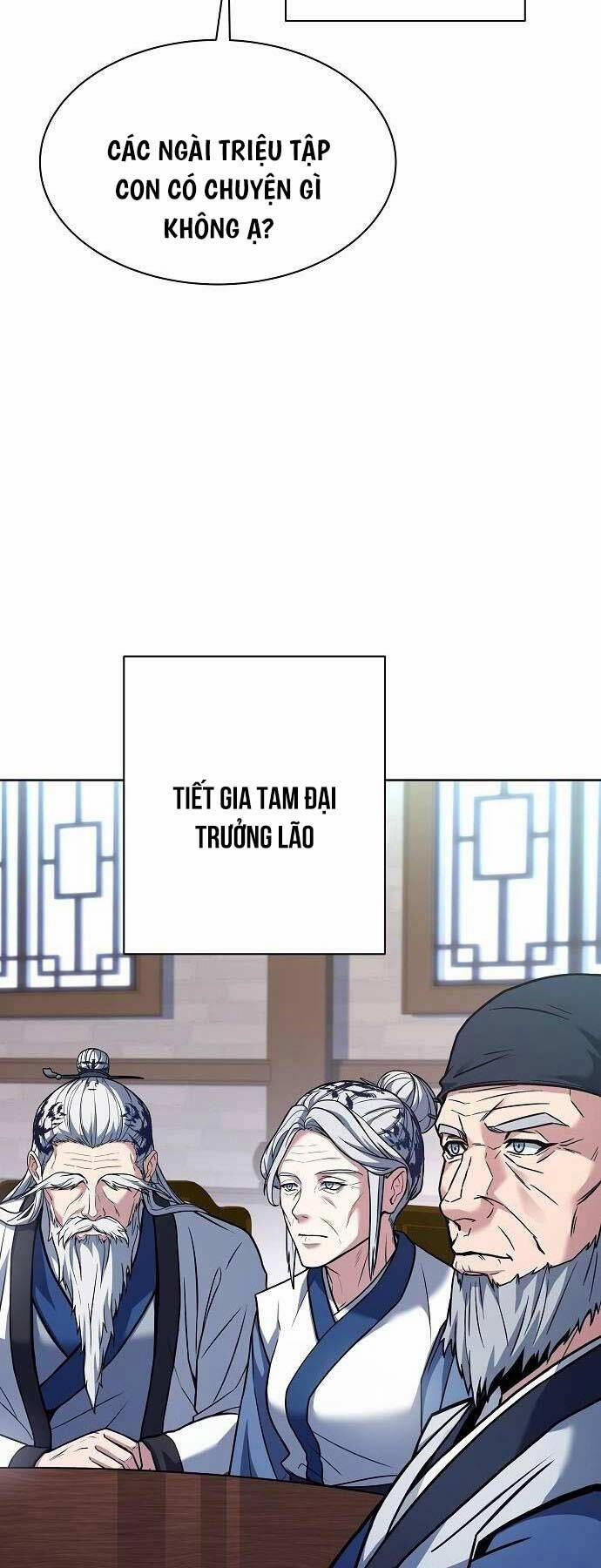 manhwax10.com - Truyện Manhwa Chòm Sao Là Đệ Tử Của Tôi Chương 63 Trang 62