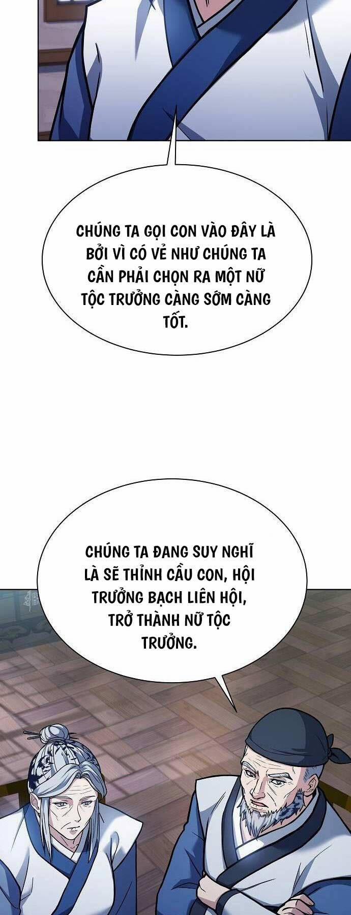 manhwax10.com - Truyện Manhwa Chòm Sao Là Đệ Tử Của Tôi Chương 63 Trang 64