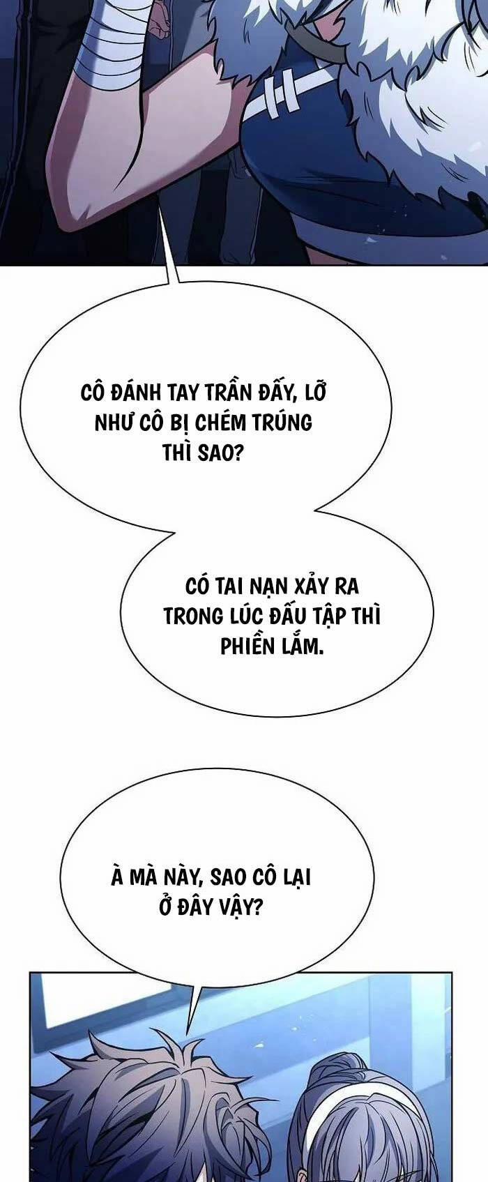 manhwax10.com - Truyện Manhwa Chòm Sao Là Đệ Tử Của Tôi Chương 64 Trang 7