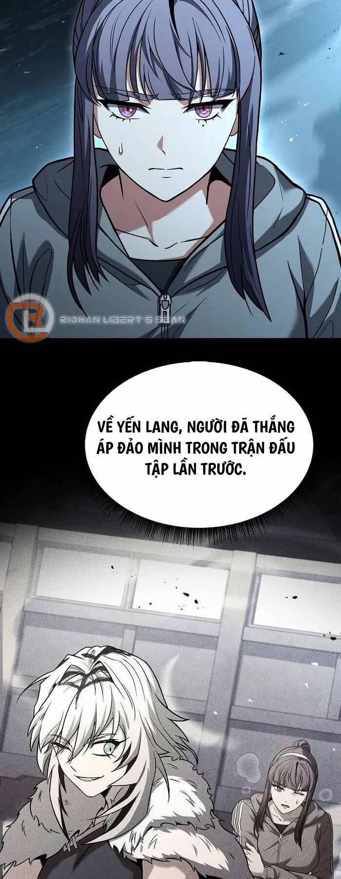 manhwax10.com - Truyện Manhwa Chòm Sao Là Đệ Tử Của Tôi Chương 64 Trang 9