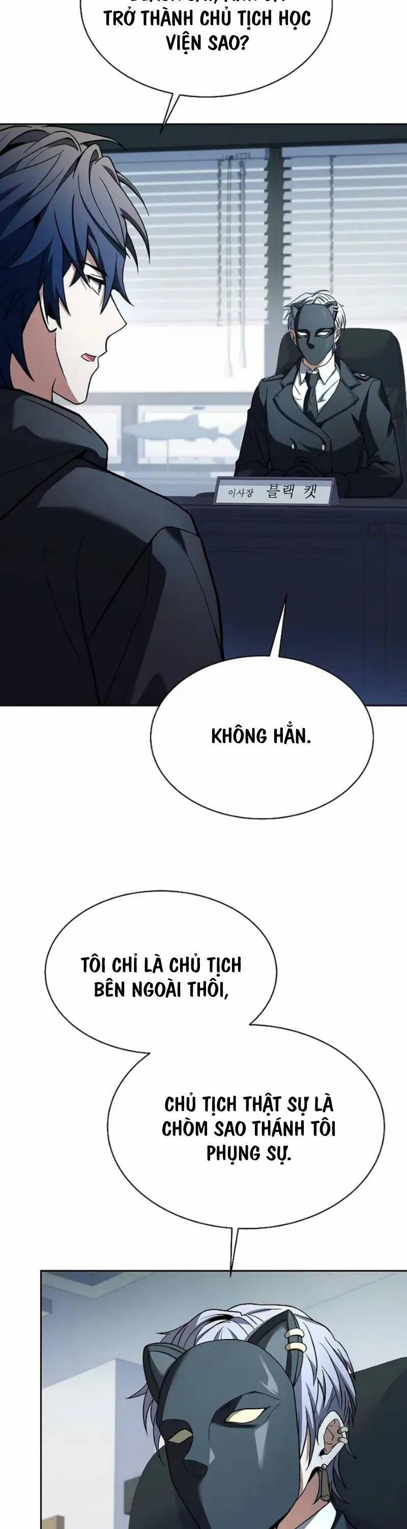 manhwax10.com - Truyện Manhwa Chòm Sao Là Đệ Tử Của Tôi Chương 65 Trang 38