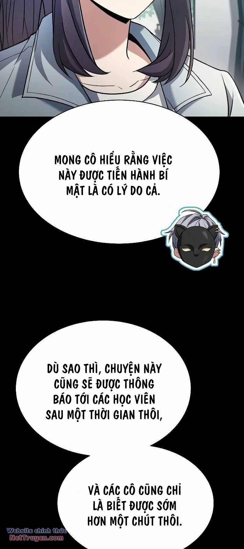 manhwax10.com - Truyện Manhwa Chòm Sao Là Đệ Tử Của Tôi Chương 66 Trang 39