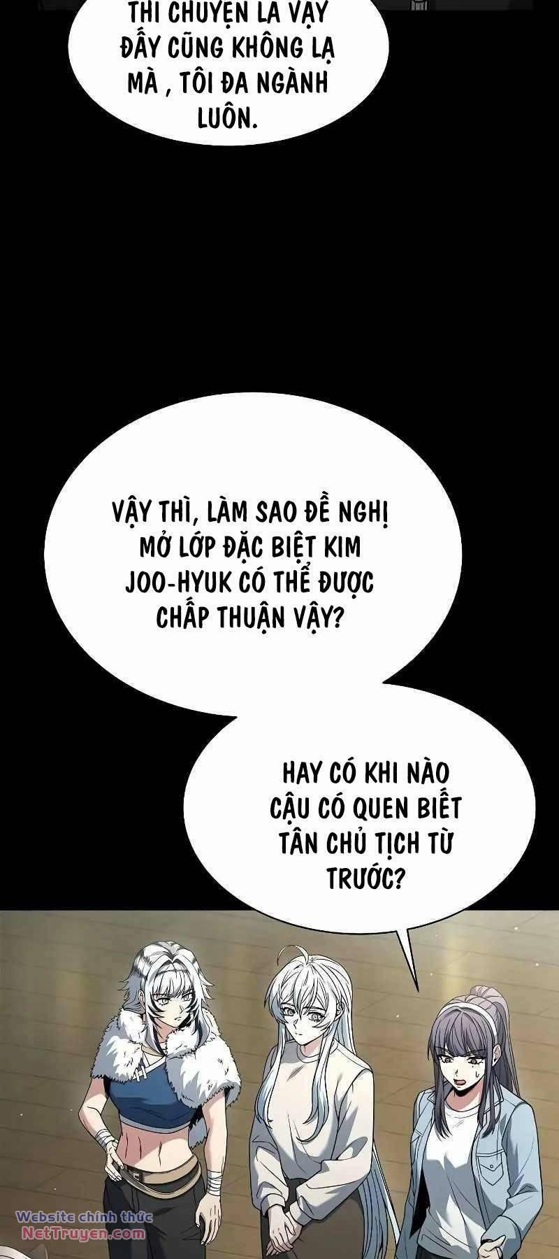 manhwax10.com - Truyện Manhwa Chòm Sao Là Đệ Tử Của Tôi Chương 66 Trang 53