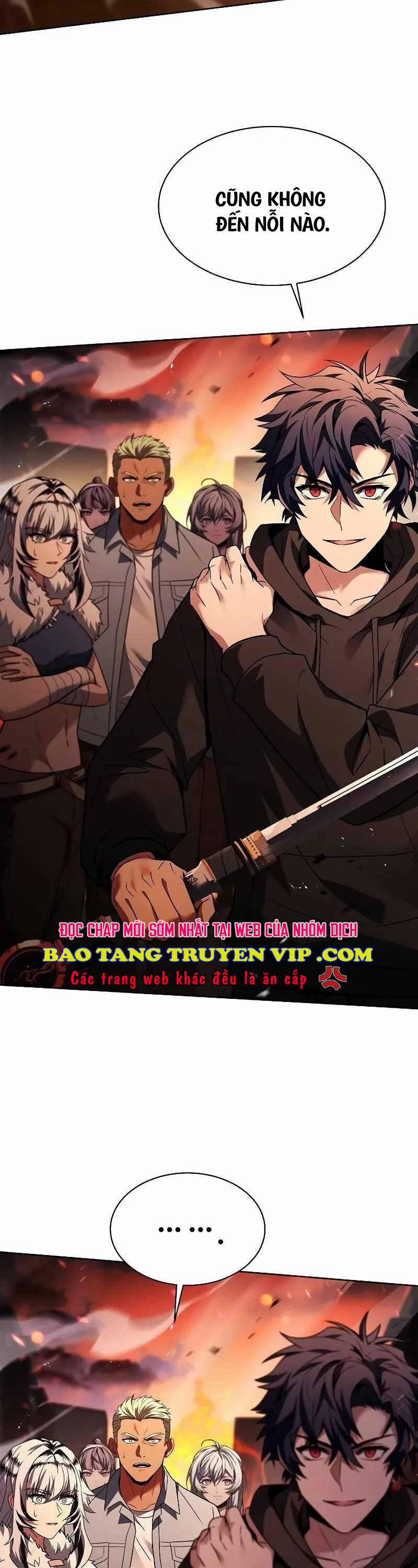 manhwax10.com - Truyện Manhwa Chòm Sao Là Đệ Tử Của Tôi Chương 67 Trang 3