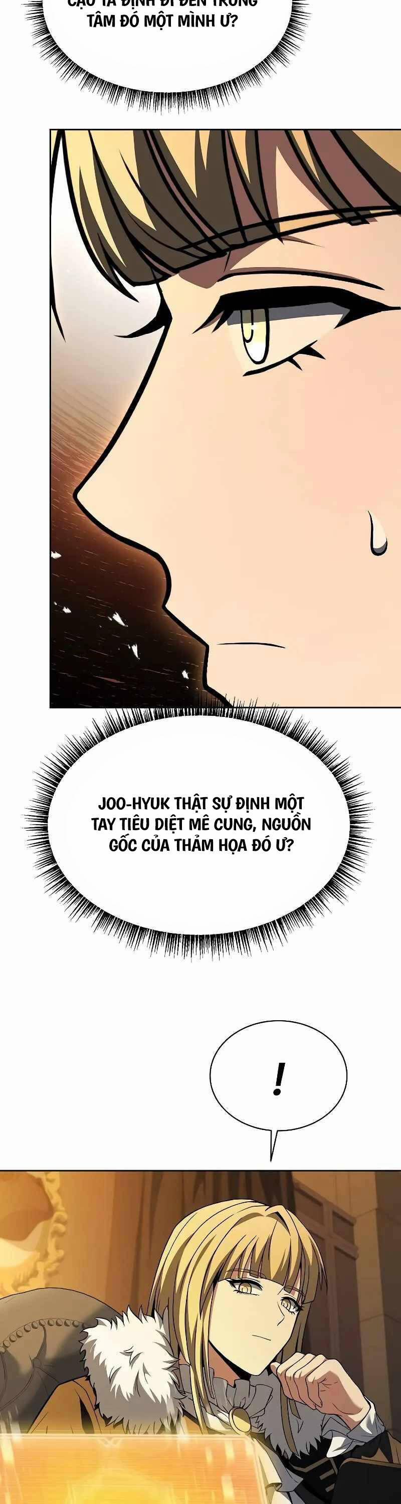 manhwax10.com - Truyện Manhwa Chòm Sao Là Đệ Tử Của Tôi Chương 67 Trang 36