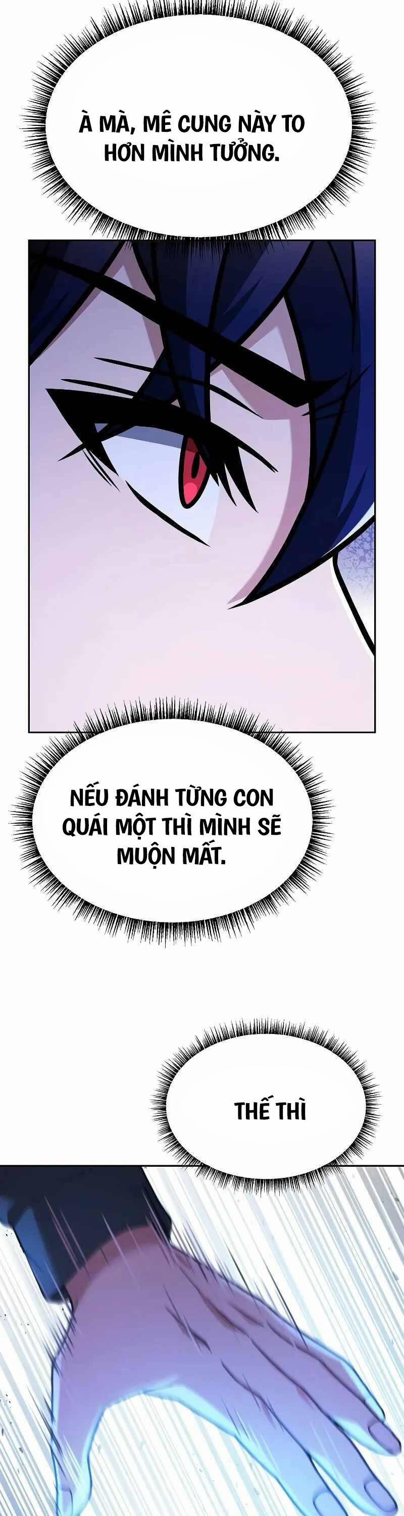 manhwax10.com - Truyện Manhwa Chòm Sao Là Đệ Tử Của Tôi Chương 67 Trang 45