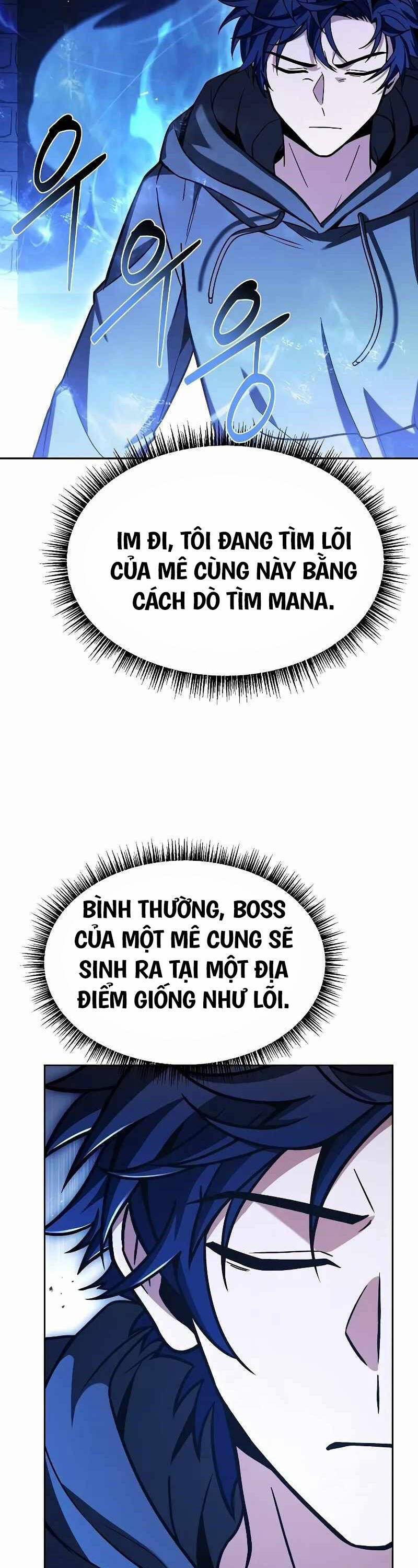 manhwax10.com - Truyện Manhwa Chòm Sao Là Đệ Tử Của Tôi Chương 67 Trang 47