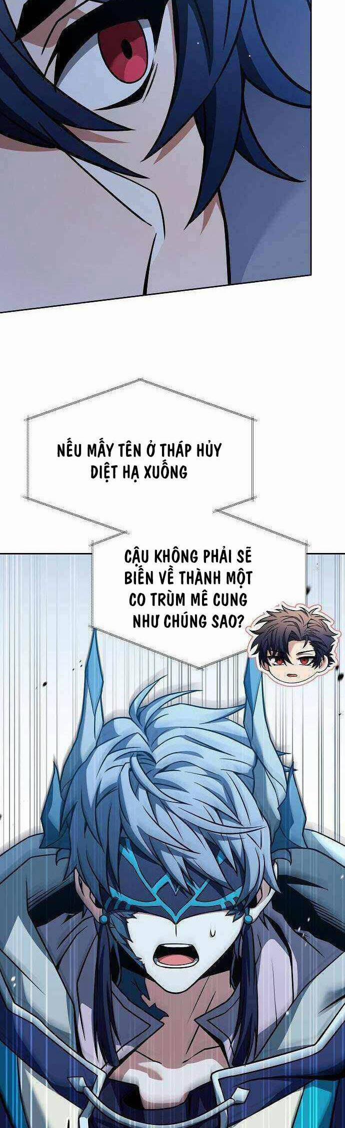 manhwax10.com - Truyện Manhwa Chòm Sao Là Đệ Tử Của Tôi Chương 69 Trang 44