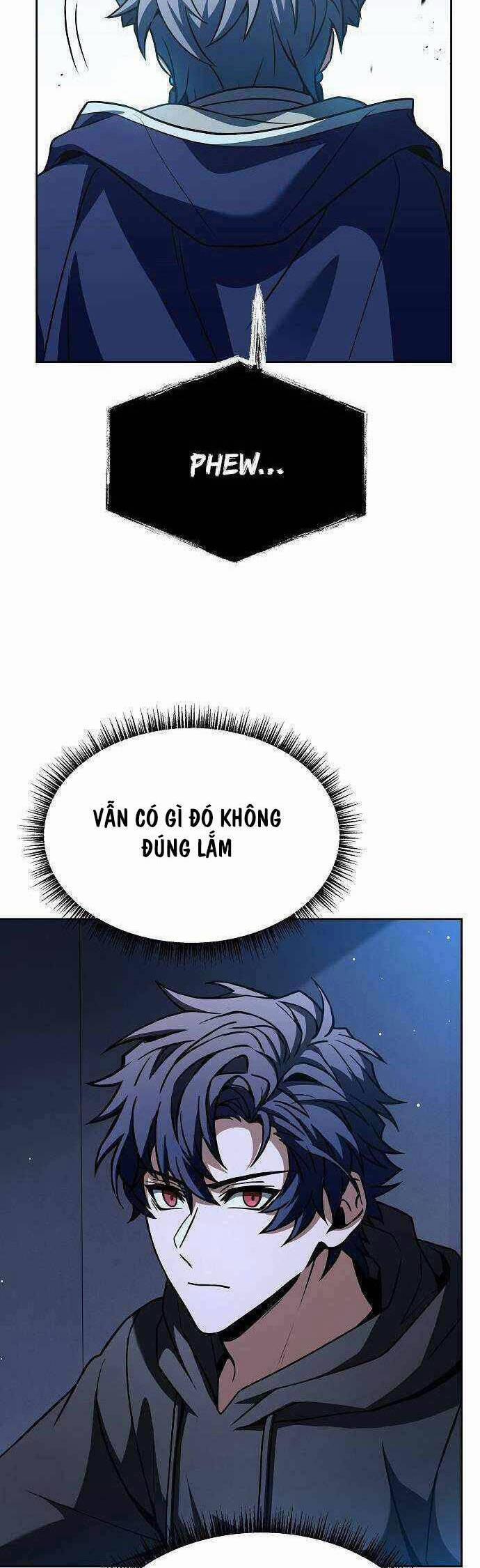 manhwax10.com - Truyện Manhwa Chòm Sao Là Đệ Tử Của Tôi Chương 69 Trang 48