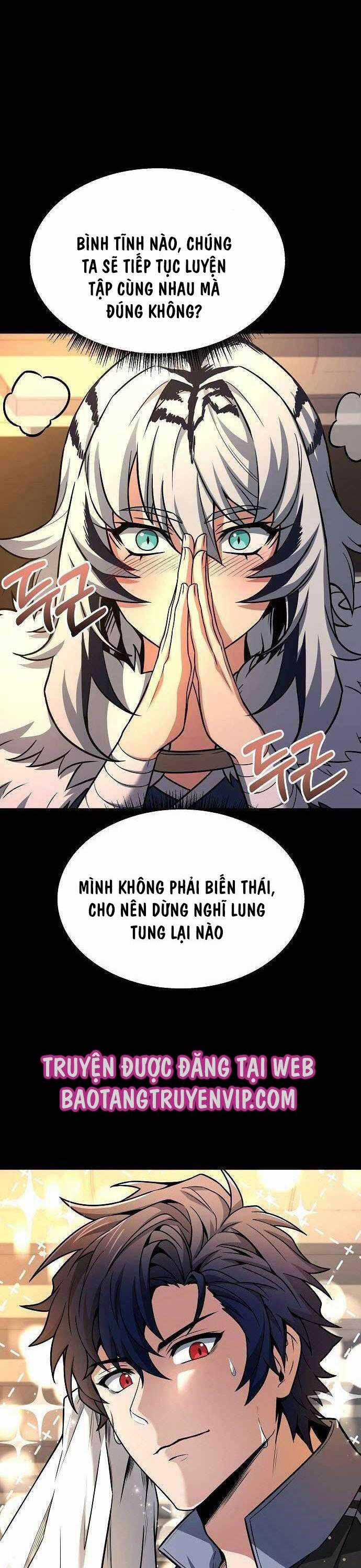 manhwax10.com - Truyện Manhwa Chòm Sao Là Đệ Tử Của Tôi Chương 70 Trang 28