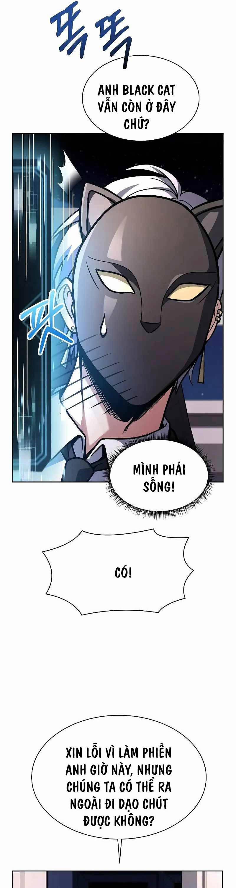 manhwax10.com - Truyện Manhwa Chòm Sao Là Đệ Tử Của Tôi Chương 71 Trang 28