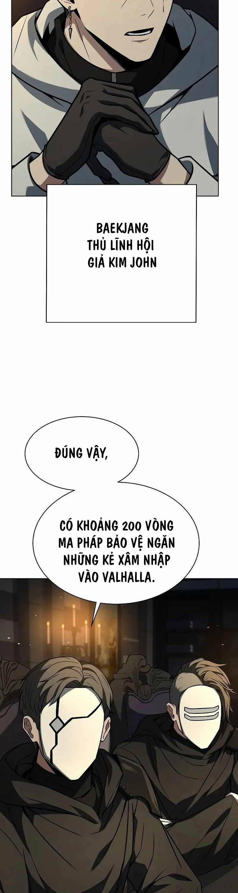 manhwax10.com - Truyện Manhwa Chòm Sao Là Đệ Tử Của Tôi Chương 71 Trang 34