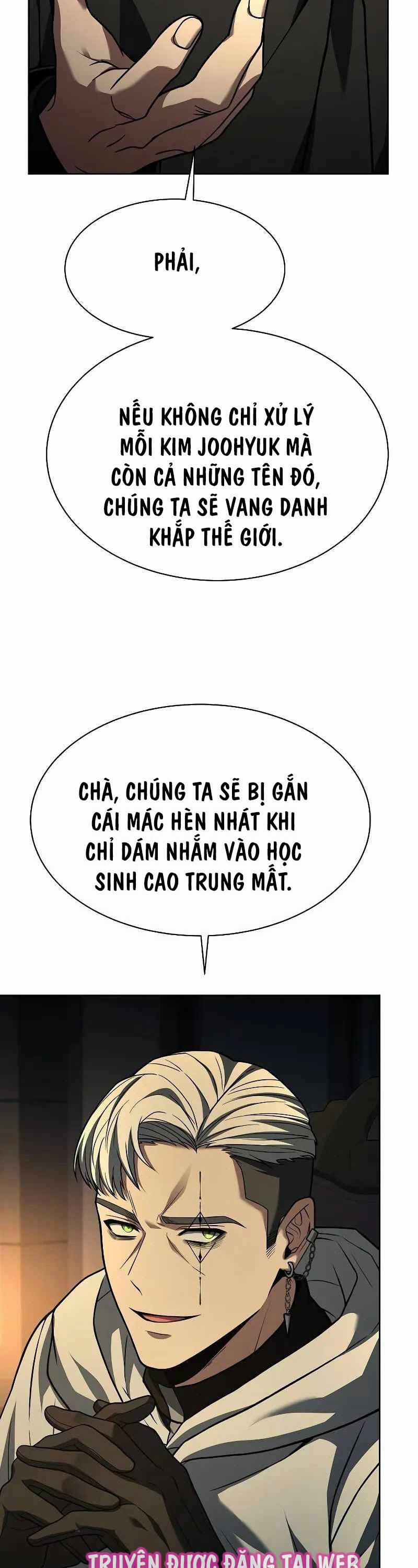 manhwax10.com - Truyện Manhwa Chòm Sao Là Đệ Tử Của Tôi Chương 71 Trang 39