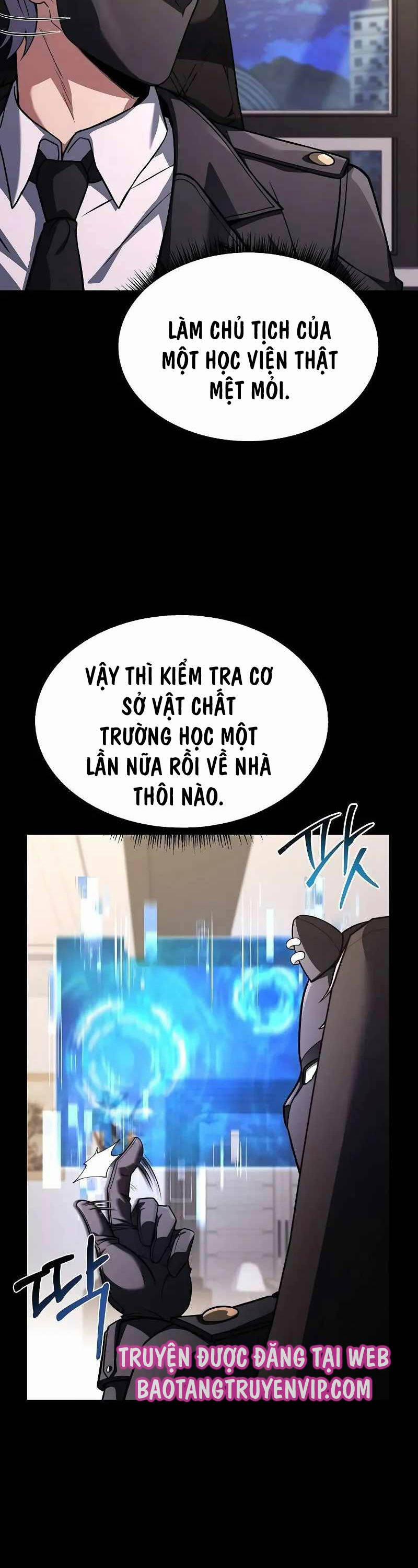 manhwax10.com - Truyện Manhwa Chòm Sao Là Đệ Tử Của Tôi Chương 71 Trang 7