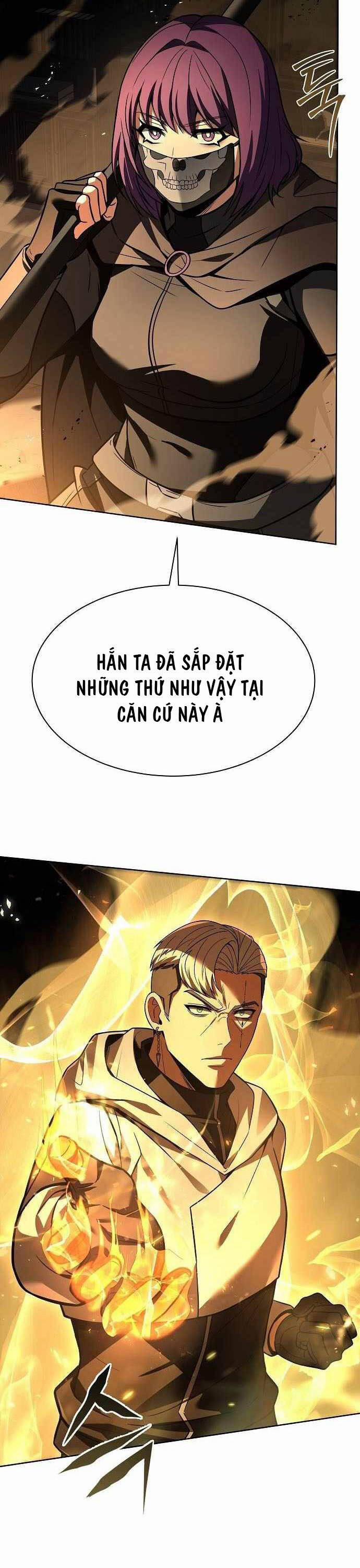 manhwax10.com - Truyện Manhwa Chòm Sao Là Đệ Tử Của Tôi Chương 72 Trang 13