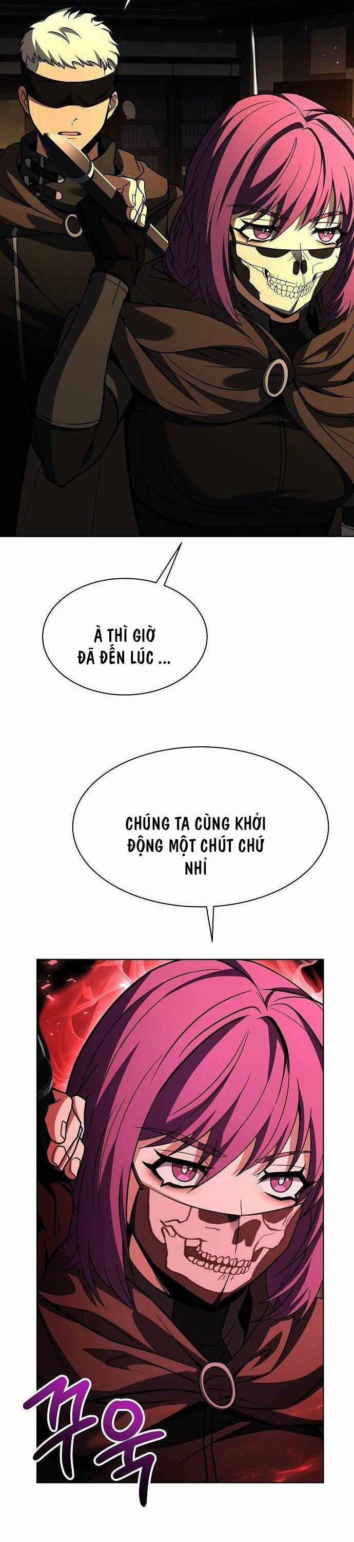 manhwax10.com - Truyện Manhwa Chòm Sao Là Đệ Tử Của Tôi Chương 72 Trang 26