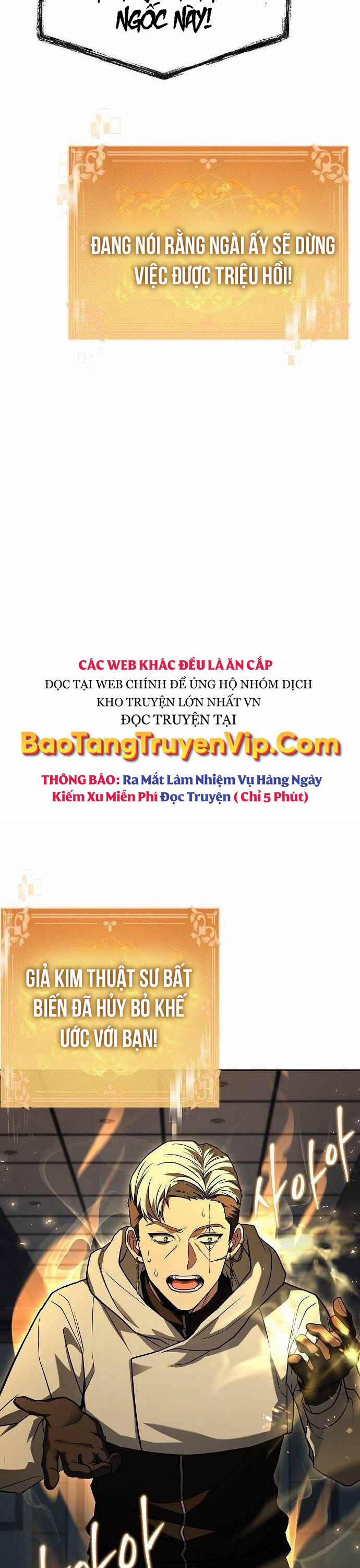 manhwax10.com - Truyện Manhwa Chòm Sao Là Đệ Tử Của Tôi Chương 72 Trang 50